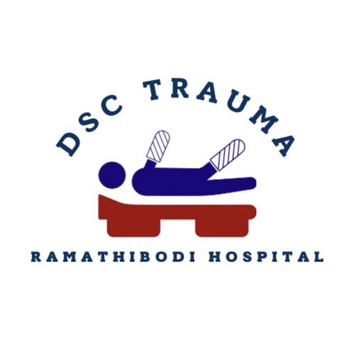 DSC Trauma - Ramathibodi Hospital
